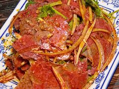 -刘家陕西面庄(丰乐中路店)