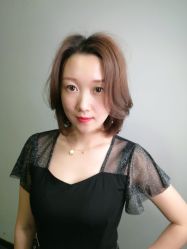-马克男发时尚店