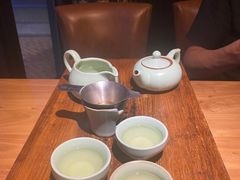 -颐和•海鲜砂锅粥•啫啫煲(奥林匹克广场店)