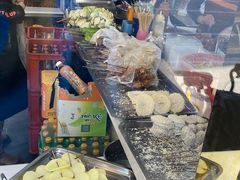 -张记炸串肠粉