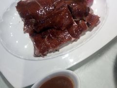 -椿记烧鹅(叠彩店)