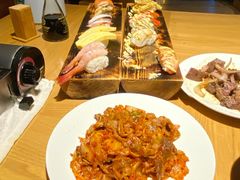 -松岛日本料理(汾江路店)