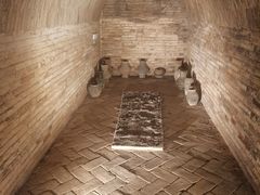 -洛阳古墓博物馆