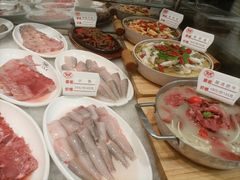 -叶氏兄弟饭摊(马鞍池东路店)