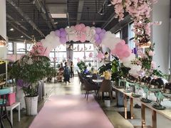 -荣耀.西式融合餐厅(留云湖店)