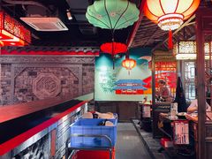-矮板凳老火锅(宽窄巷子店)