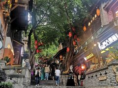 -重庆十八梯传统风貌区