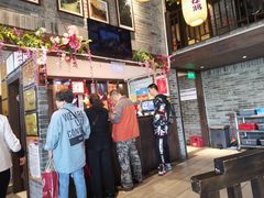 门面-老村长•湖北家常菜(南湖店)