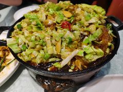 -正阳春烤鸭(华捷道店)