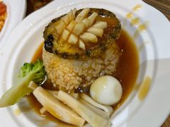 -小船渔村•大连菜•大连焖鱼(明泽街店)