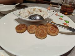 -香云轩·顺德菜(香云纱园林酒店店)