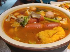 麻辣烫-臻炙大舍烤串(天龙家园店)