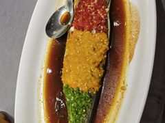 -狮王府淮扬菜(百家湖1912店)