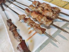 -巴依老爷·新疆美食(上城区天城路店)