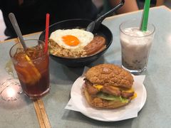 -华嫂冰室(尖沙咀店)