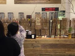 -成川茶店·潮汕工夫浓茶(万象店)