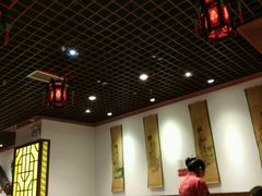 -京味民福烤鸭店(建设四马路店)