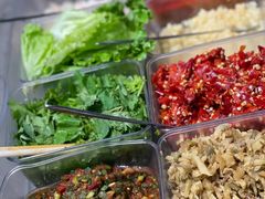 -自黑豆夫·臭豆腐夹馍(四海唐人街店)