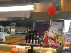 -少椿食·拉面·丼饭·关东煮(鲁祖庙店)