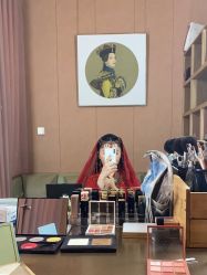 -盘子女人坊古装写真摄影(南京总店)