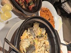 -汤城小厨•粤菜•靓汤(苏州街店)