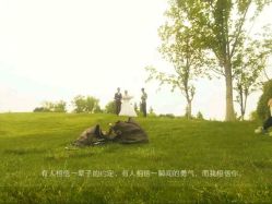 -唯一视觉婚纱摄影(李家村店)