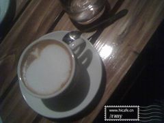 -千禧新世界香港酒店