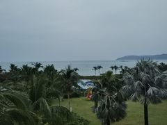 -三亚亚龙湾天域度假酒店