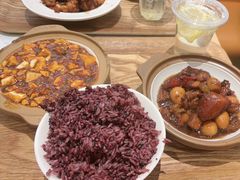 -乡村基·川味现炒大王(熙悦天街店)