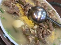 -土菜水饺村(宁夏路店)