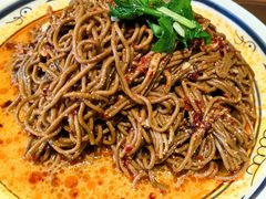 -蓝田九大碗民俗食府(蓝田店)