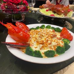 -广州富力君悦大酒店·宴会厅