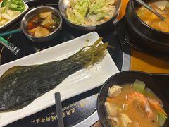 -咕咕站韩国料理(紫金港店)