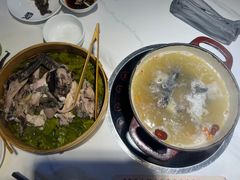 -黑鸡小馆(金源店)