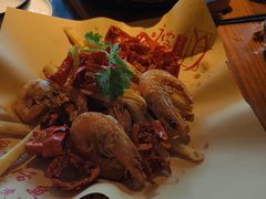 -永安水煮活鱼·仪征菜(仪征奥林匹克店)