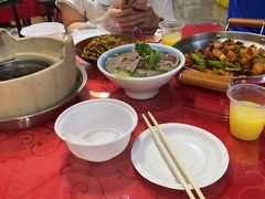 -冯烫烫跷脚牛肉·川菜小馆(武胜西街店)