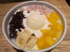 -宝珠奶酪(长宁金虹桥店)