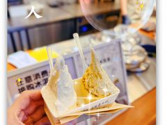 -野人先生Gelato(上海长宁龙之梦店)
