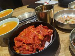-汉拿山(北京上地华联店)