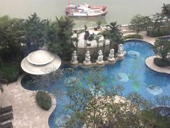 -澳门十六浦索菲特大酒店