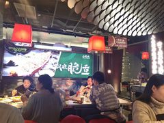 -小龙坎火锅(IFS HOT店)