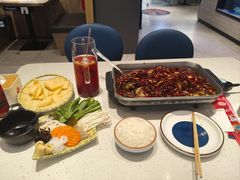 -鱼酷活鱼烤鱼(南京水游城店)