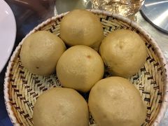 菜团子-春满园生态餐厅(南宫路店)