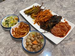 -屋里家延边朝鲜族冷面(梅林3店)