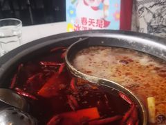 -川西坝子火锅(金沙1.0直营店)