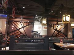 -快乐小羊·内蒙牛羊肉火锅(流花中心店)