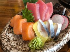 -尺山寸水日料(马桥满天星店)