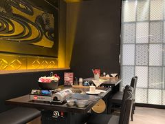 -AJIYA·池袋日式烧肉自助(天津万象城店)