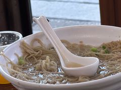 正果云吞面-正果忠记云吞濑粉(总店)