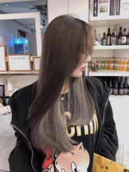 -MYCOLORHARSALON